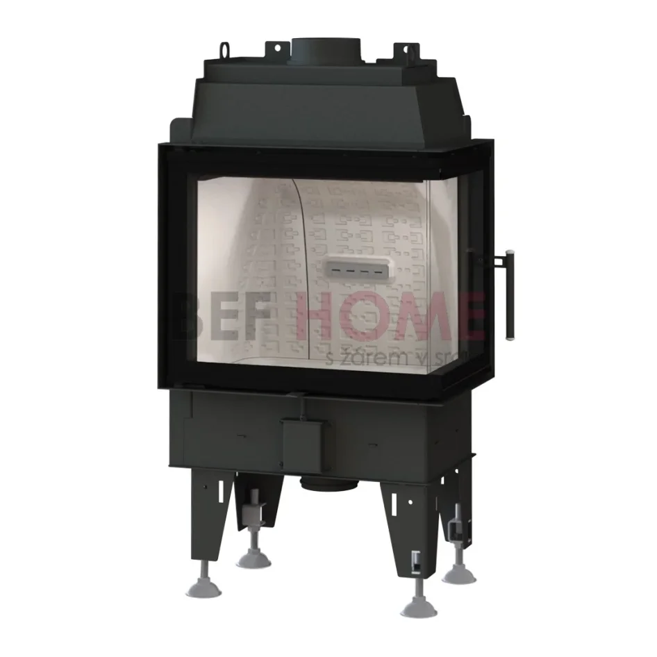 Krbová vložka BEF HOME FEEL 7 CP