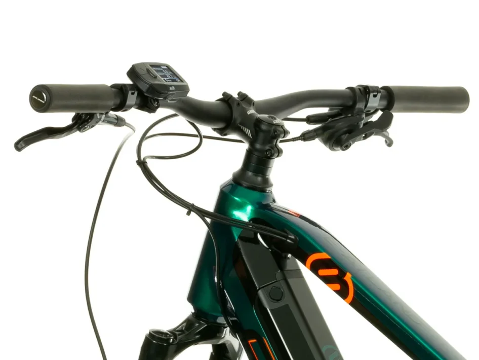 CRUSSIS E-ATLAND 8.9-L 2024