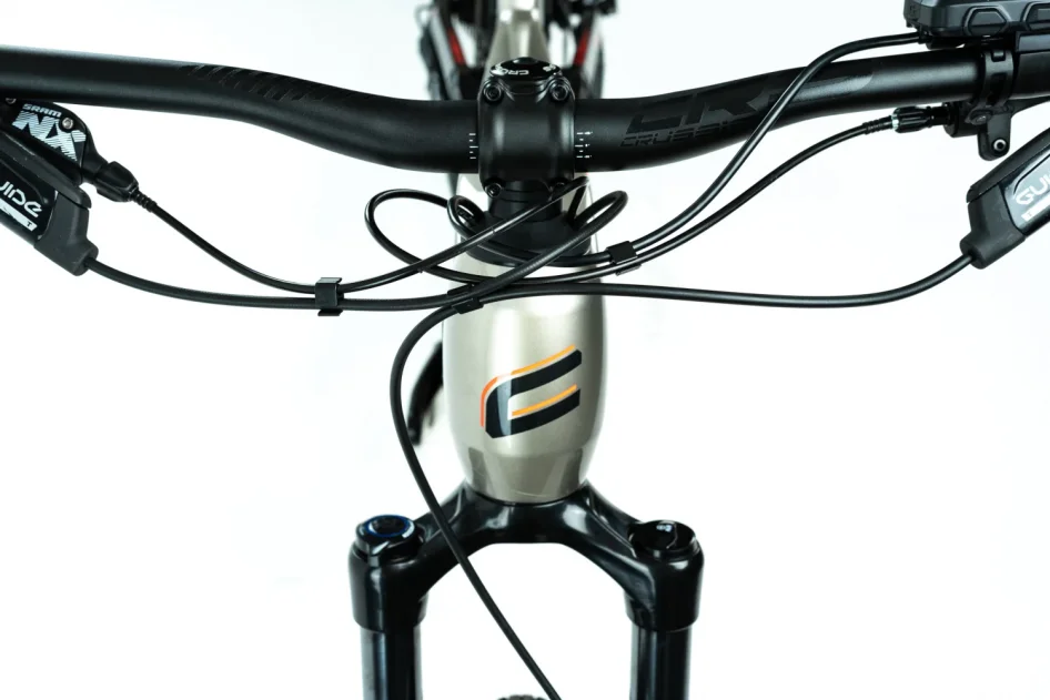 CRUSSIS E-FULL 10.9-M 2024