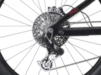 CRUSSIS E-RACE PRO 2025