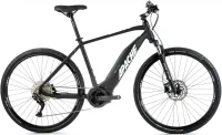 Elektrokolo APACHE MATTO BOSCH 2024