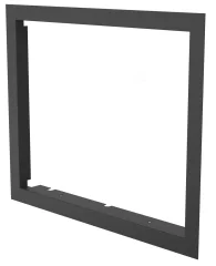 HS FLAMINGO KRYCÍ RÁMEČEK M9 46mm - černá