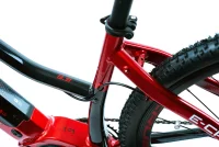CRUSSIS E-CROSS LOW 9.9-M 2024