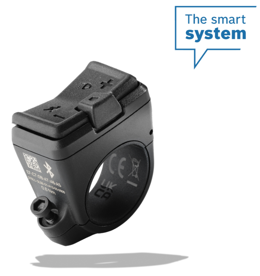 BOSCH MINI REMOTE