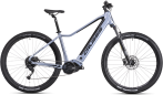 Elektrokolo CRUSSIS E-FIONNA 7.10 720 WH 2025