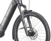 CRUSSIS ONE-COUNTRY 7.10 720 WH 2025 - Velikost rámu: 19" (výška 175 - 188 cm)