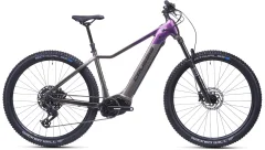 Elektrokolo CRUSSIS E-GUERA 10.11 715 WH 2026
