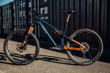 Novinky Haibike 2023 s motory Fazua