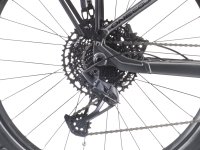 CRUSSIS ONE-COUNTRY 10.10 720 WH 2025