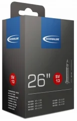 Duše na kolo SCHWALBE DUŠE 26" 40/62-559 GALUSKOVÝ VENTILEK