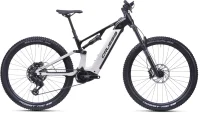 Celoopdružené elektrokolo CRUSSIS E-FULL 10.11 715 WH 2026