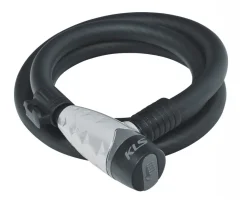Zámek na kolo KLS HARDCOIL 150 CM