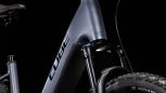 Elektrokolo CUBE REACTION HYBRID PRO 800 WH EASY ENTRY METALLICGREY´N´BLACK 2025
