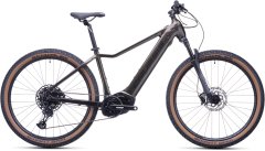 Elektrokolo CRUSSIS ONE-GUERA 9.11 715 WH 2026