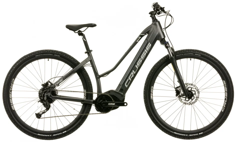 CRUSSIS ONE-CROSS LOW 7.9-XS 2024