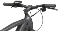 CRUSSIS ONE-CROSS 9.10 720 WH 2025 - Velikost rámu: 20" (výška 180 - 190 cm)
