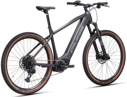 Elektrokolo CRUSSIS ONE-LARGO 10.10 900 WH 2025