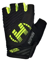 RUKAVICE DEMO NEO SHORT BLACK/GREEN