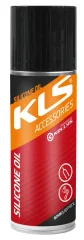 KLS SILIKONOVÝ SPREJ