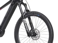 CRUSSIS E-GUERA 10.10 720 WH 2025 - Velikost rámu: 19" (výška 175 - 188 cm)