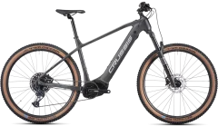 Elektrokolo CRUSSIS ONE-LARGO 10.10 900 WH 2025