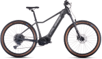 Elektrokolo CRUSSIS ONE-GUERA 10.10 720 WH 2025