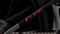 CUBE AMS HYBRID ONE44 C:68X TM 29 SWAMPGREY´N´PURPLEREFLEX 2025