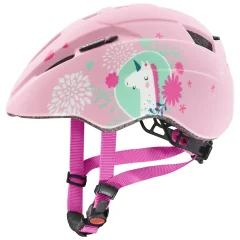 UVEX KID 2 CC PINK UNICORN 2023