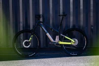 HAIBIKE LYKE CF 11 2023