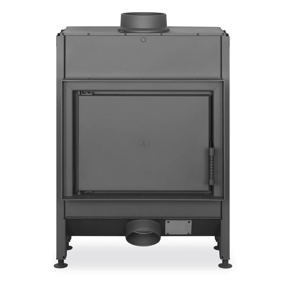 ROMOTOP DYNAMIC B2G 66.50.13N - zadní přikládání