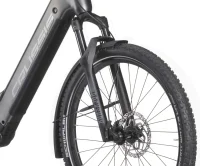 CRUSSIS ONE-COUNTRY 10.10 720 WH 2025 - Velikost rámu: 17" (výška 165 - 178 cm)
