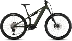CUBE STEREO HYBRID ONE44 HPC SLX EVO STELLAR´N´GREY 2026