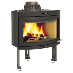 Krbová vložka JOTUL I 400 CB panorama