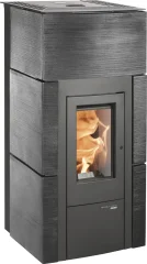 Peletová kamna HAAS+SOHN HSP 6 RUEDA C PGI