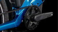 CUBE FOLD HYBRID COMFORT ELECTRICBLUE´N´REFLECT 2025