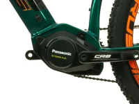 CRUSSIS E-ATLAND 8.9-M 2024