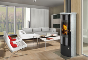 Jak vybrat krbová kamna?