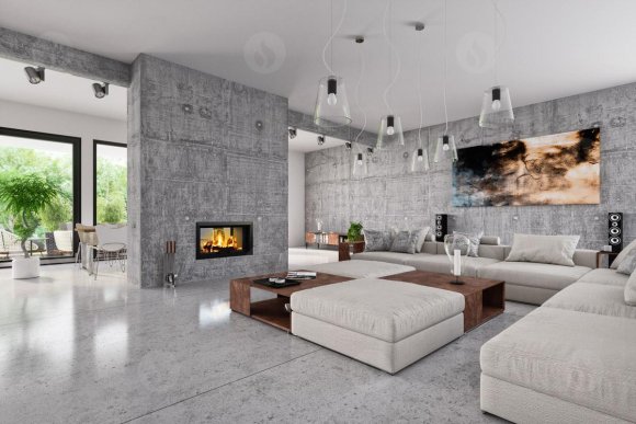 Krbová vložka do pasivního domu