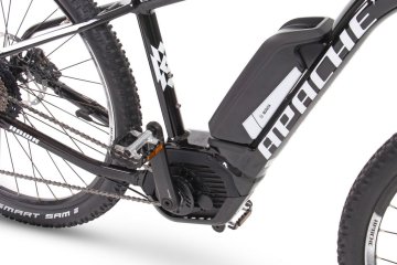 Motor nábojový nebo středový aneb který je pro elektrokolo nejlepší?