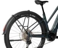 ACID CARRIER SIC 2.0 RAIL