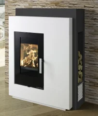 Krbová stavebnice HAAS+SOHN PINUS II