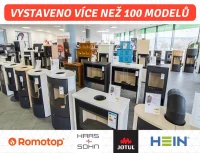 JOTUL F 163 CB ČERNÝ LAK