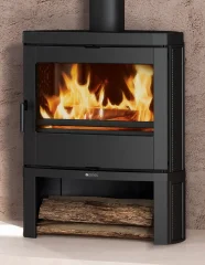 Krbová kamna LA NORDICA JENNIFER 2.0