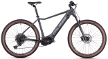 Elektrokolo CRUSSIS ONE-GUERA 9.10 720 WH 2025