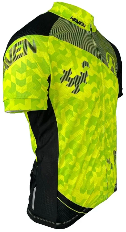 HAVEN DRES SINGLETRAIL NEO MEN BLACK/GREEN