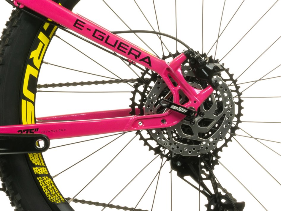 CRUSSIS E-GUERA 8.9-S 2024