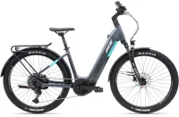 Elektrokolo APACHE RIO GRANDE BOSCH TOURING ČERNÁ 2026