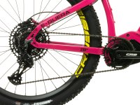 CRUSSIS E-GUERA 8.9-S 2024