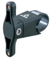 TOPEAK CAGE MOUNT DRŽÁK KOŠÍKU NA LÁHVE