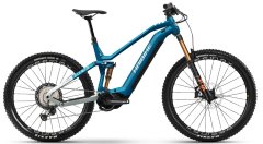 Celoodpružené elektrokolo HAIBIKE ALLMTN 10 2024